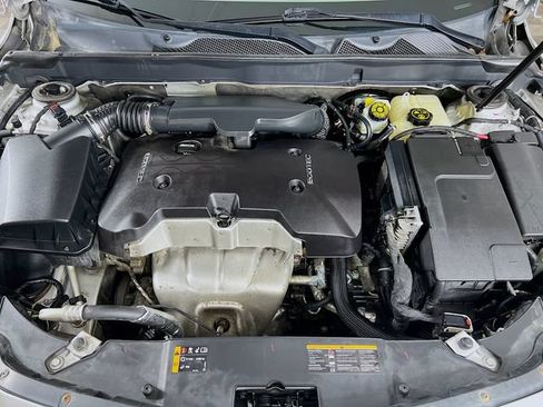 Used 2014 Chevrolet Malibu LS FWD image 24