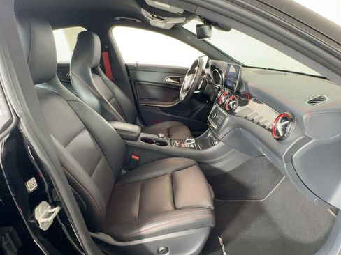 Used 2017 Mercedes-Benz CLA 45 AMG 4MATIC image 29