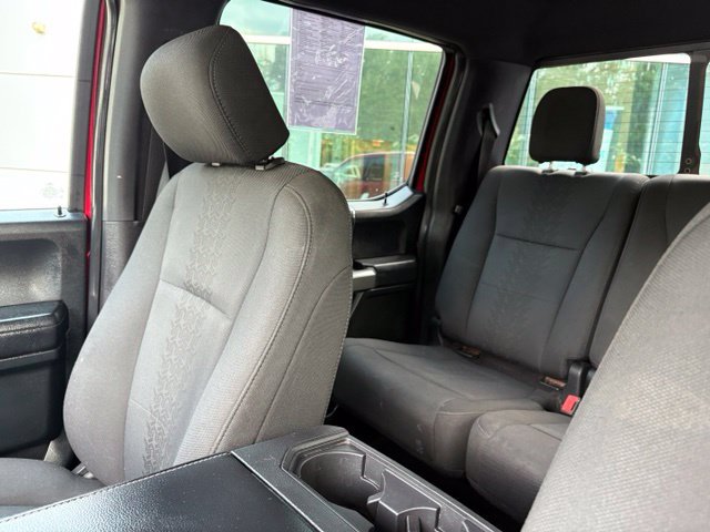 Used 2018 Ford F150 XLT w/ Equipment Group 302A Luxury AWD/4WD image 22