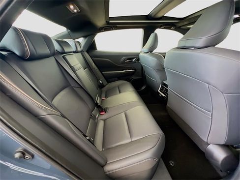 New 2026 Toyota Crown Limited image 31