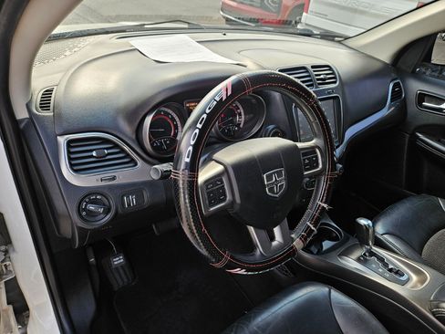 Used 2018 Dodge Journey Crossroad w/ Popular Equipment Group AWD/4WD image 14
