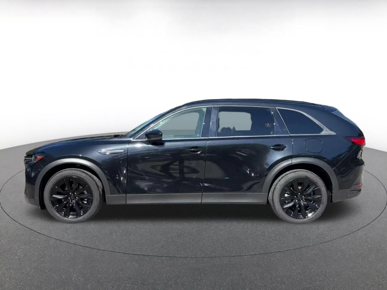 Used 2026 MAZDA CX-90 3.3 Turbo w/ Premium Sport Pkg AWD/4WD image 8