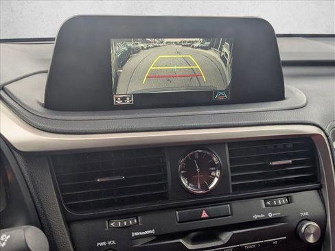 Used 2021 Lexus RX 350 F Sport image 13