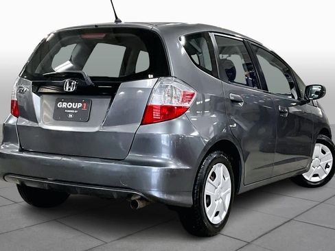 Used 2013 Honda Fit image 12