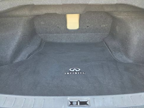 Used 2013 INFINITI G37 x Sedan w/ Premium Pkg AWD/4WD image 8