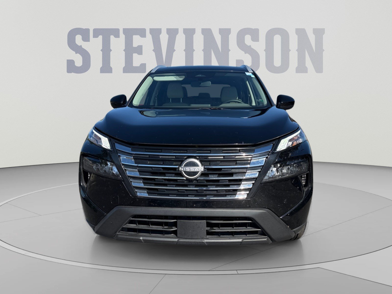 Used 2025 Nissan Rogue SV w/ SV Premium Package FWD image 8