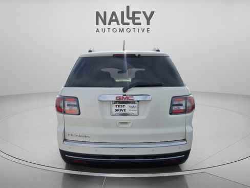 Used 2015 GMC Acadia SLT image 3