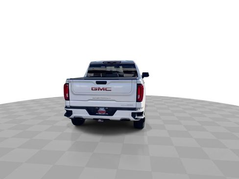 Used 2020 GMC Sierra 1500 Denali w/ Technology Package image 7