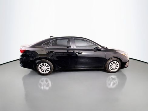 Used 2024 Kia Forte LX image 11