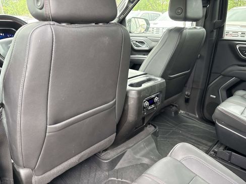 Certified 2022 Chevrolet Tahoe RST w/ Luxury Package image 30