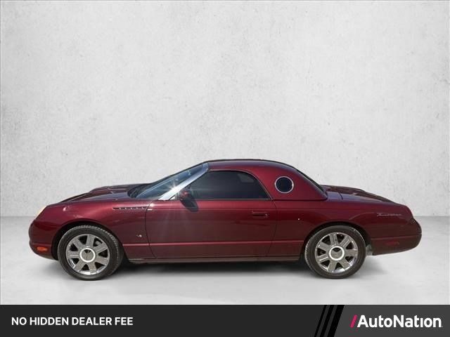 Used 2004 Ford Thunderbird RWD image 1