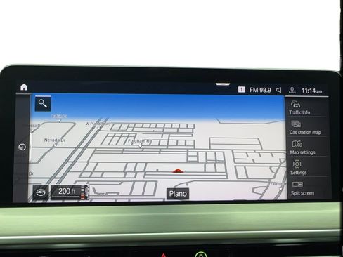 Used 2025 BMW X4 xDrive30i AWD/4WD image 52