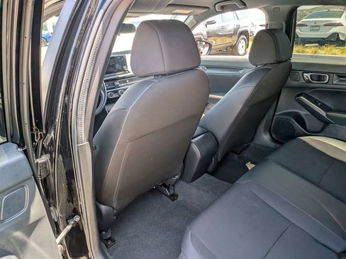 Used 2024 Honda Civic Sport image 34