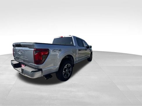 Used 2025 Ford F150 STX w/ Equipment Group 200A AWD/4WD image 30