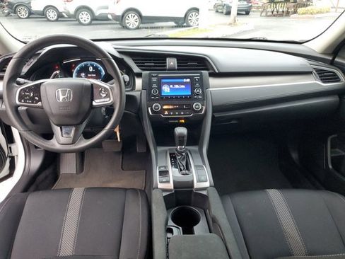 Used 2020 Honda Civic LX image 13