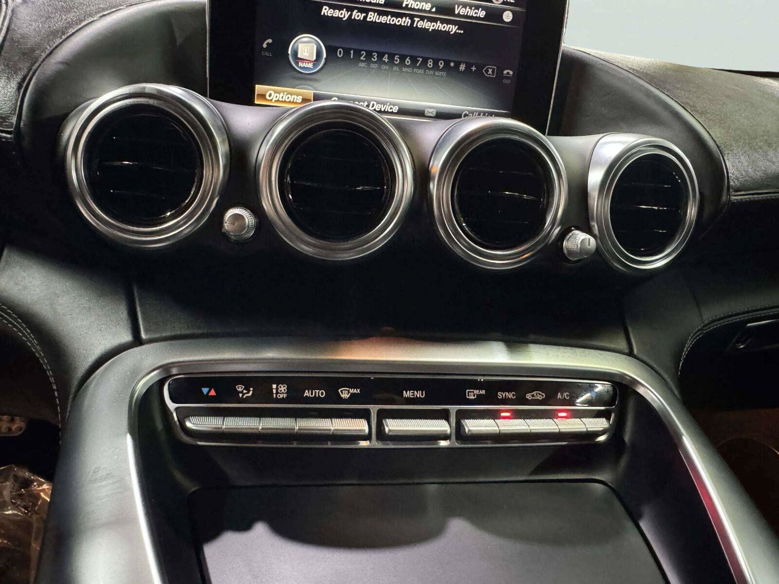 Used 2016 Mercedes-Benz AMG GT S image 33
