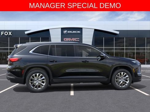 Used 2026 Buick Enclave Preferred w/ Power Package AWD/4WD image 5