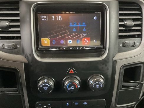 Used 2017 RAM 2500 Tradesman w/ Popular Equipment Group image 17