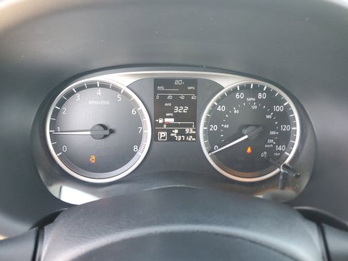 Used 2024 Nissan Kicks S w/ Interior Electronics Package image 21