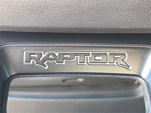 Used 2021 Ford F150 Raptor w/ Equipment Group 801A High image 31