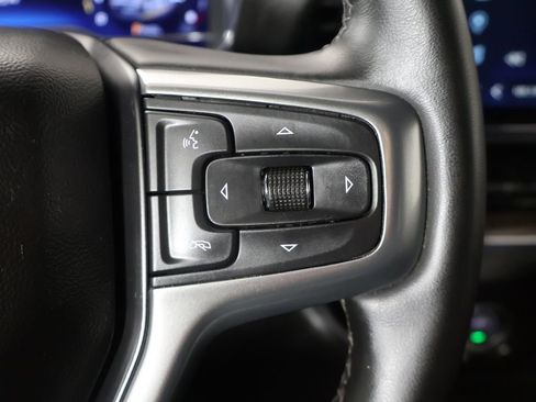 Used 2024 Chevrolet Silverado 1500 LT AWD/4WD image 37