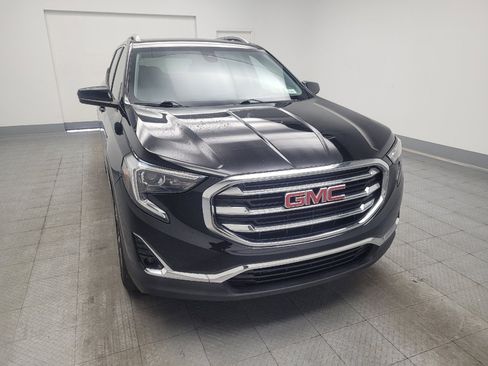Used 2020 GMC Terrain SLT w/ Preferred Package FWD image 14