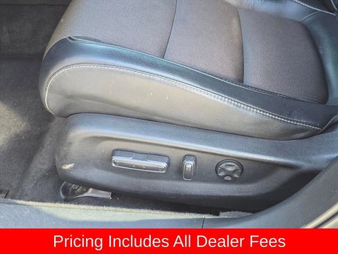 Used 2018 Honda Accord Sport image 19