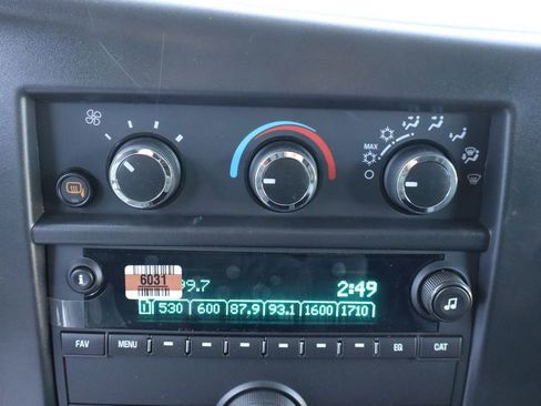 New 2026 Chevrolet Express 2500 Extended w/ Driver Convenience Package RWD image 14