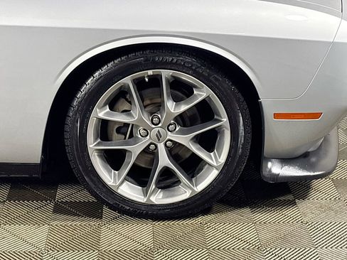 Used 2022 Dodge Challenger GT image 21