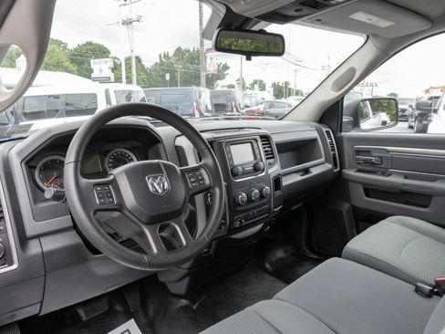 Used 2016 RAM 1500 Tradesman w/ Power & Remote Entry Group AWD/4WD image 19