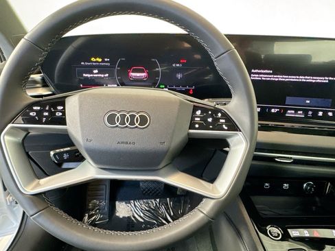 New 2025 Audi A5 2.0T Premium Plus image 10