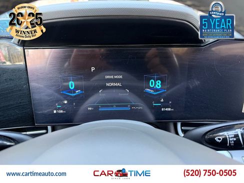 Used 2023 Hyundai Elantra SEL w/ Convenience Package FWD image 9