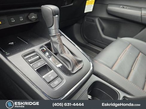 Used 2026 Honda CR-V Sport-L image 22