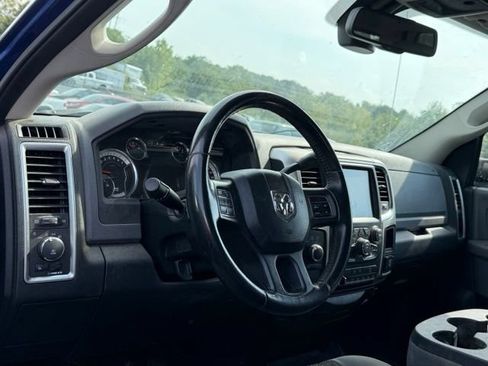 Used 2016 RAM 2500 SLT w/ Snow Chief Group AWD/4WD image 3