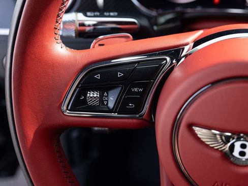 Certified 2023 Bentley Continental GT V8 AWD/4WD image 37