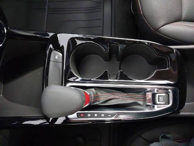 New 2026 Chevrolet Trax RS w/ Driver Confidence Package FWD image 29