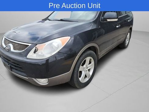 Used 2008 Hyundai Veracruz SE AWD/4WD image 1