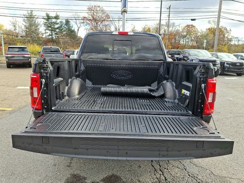 Certified 2023 Ford F150 XLT w/ Equipment Group 302A High image 28