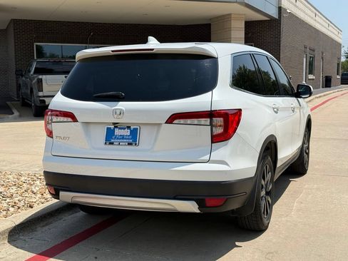 Used 2021 Honda Pilot EX-L image 6