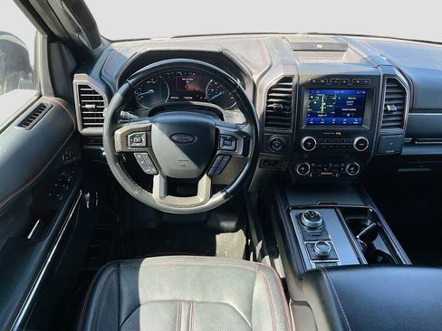 Used 2020 Ford Expedition Limited w/ Equipment Group 303A AWD/4WD image 24