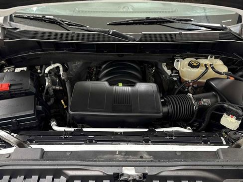 Used 2020 Chevrolet Silverado 1500 LT w/ Remote Start Package image 30