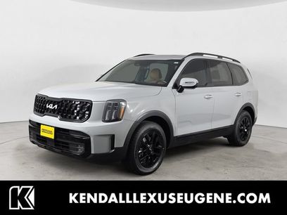 Used 2024 Kia Telluride SX Prestige X-Pro