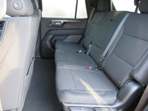 New 2026 Chevrolet Tahoe LS w/ Max Trailering Package AWD/4WD image 26
