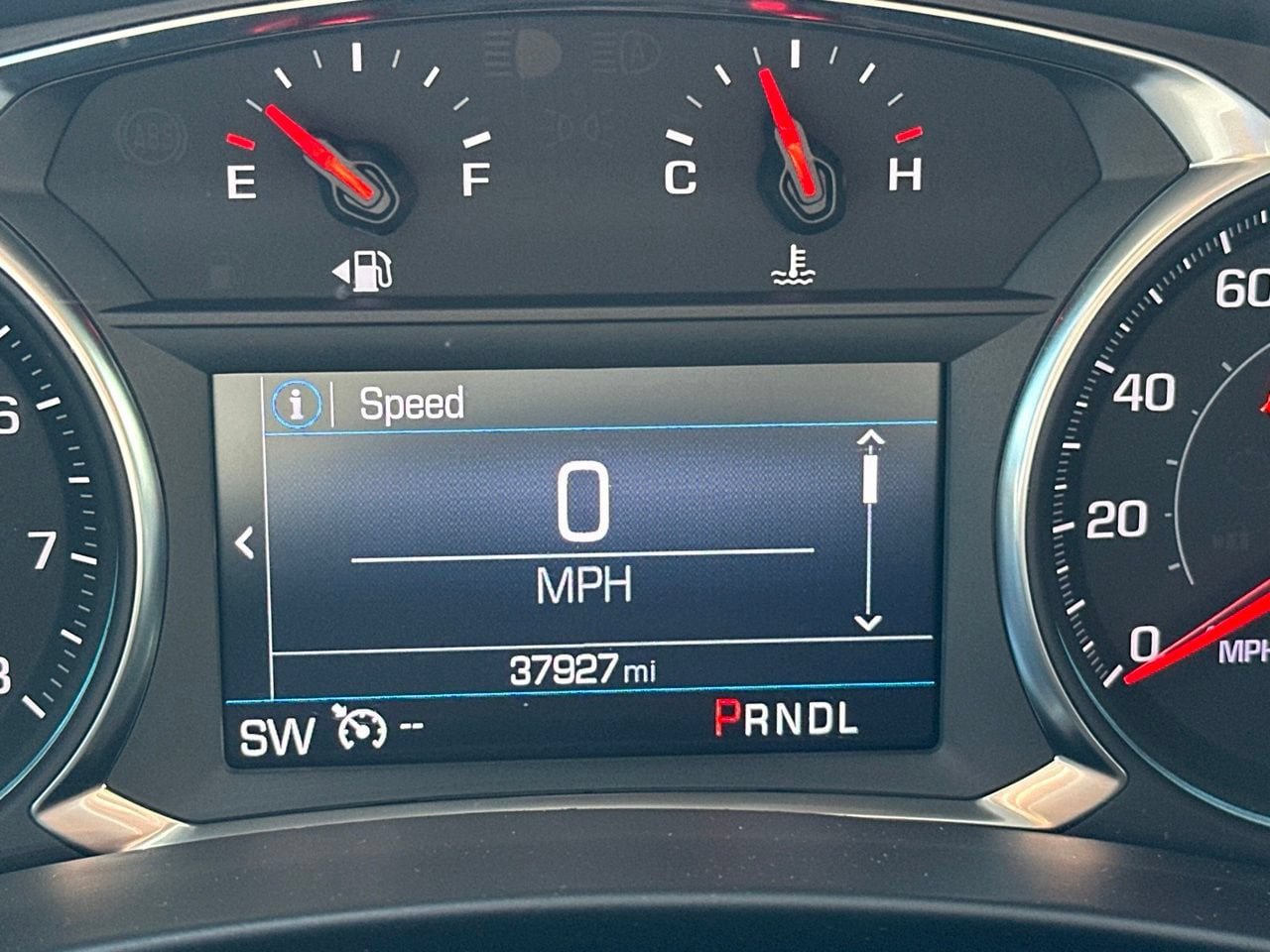 Used 2023 Chevrolet Equinox LT FWD image 17