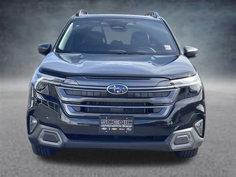 New 2025 Subaru Forester Limited image 25