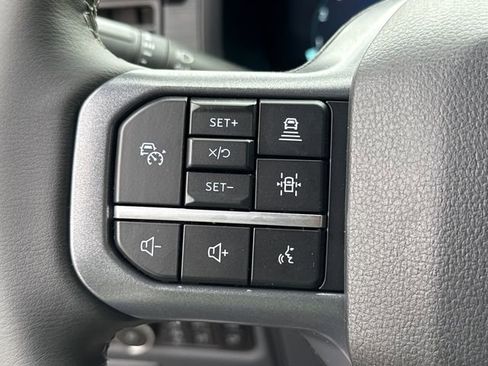 New 2025 Ford F150 XLT w/ Equipment Group 302A MID image 33