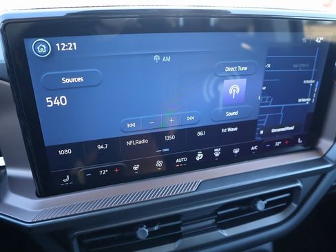 New 2025 Ford Bronco Sport Outer Banks w/ Outer Banks Tech Package+ image 5