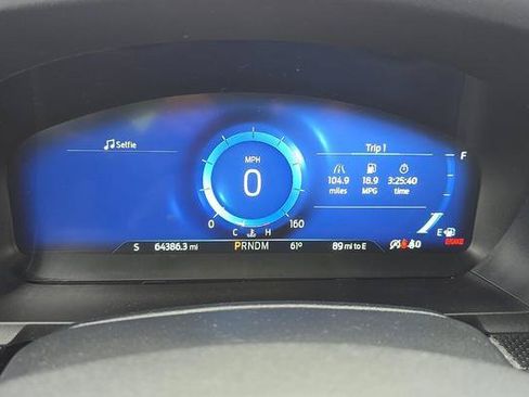 Used 2022 Ford Explorer ST w/ Equipment Group 401A AWD/4WD image 8