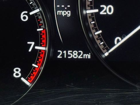 Used 2025 MAZDA CX-50 AWD 2.5 S w/ Premium Plus Pkg image 29