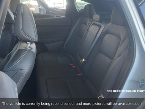 Used 2025 Nissan Murano SL w/ Cargo Package AWD/4WD image 12